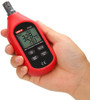 Uni-T Mini Tempreature Humidaty Meter جهاز قياس درجة الحرارة والرطوبة