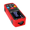 Uni-T Portable Laser Distance Meter جهاز قياس المسافات بالليزر حتى 60 متر