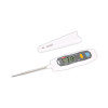 Uni-T Digital Thermometer IP65 With FDA Certified Stainless Steel probe  ترمومتر ديجيتال