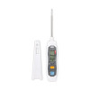 Uni-T Digital Thermometer IP65 With FDA Certified Stainless Steel probe  ترمومتر ديجيتال