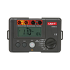 Uni-T Insulation Resistance Tester 1000v جهاز قياس مقاومة العزل الكهربائى