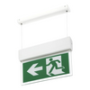 Orbik Romney Multi-functional LED exit sign كشاف طوارئ 7.5 وات رومنى