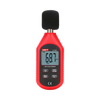 Uni-T Mini Digital Sound Level Meter جهاز قياس مستوى الصوت