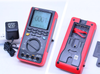 Uni-T Oscilloscope Digital Multimeter AC/DC Voltage and Current, Resistance, Diode, Continuity, Frequency, Duty Ratio, and Capacitance Bandwidth 8Hz جهاز راسم الذبذبات والاشارة