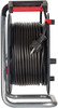 brennenstuhl Garant cable reel 50m H05VV-F 3G1,5 *EXP* مشترك كهرباء بكرة بلاستيك 4 مخرج بسلك 50 متر