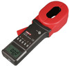 Uni-T Clamp Earth Ground Tester, Leakage Current كلامب قياس واختبار القطب الارضى