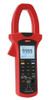 Uni-T Power and Harmonics Clamp Meter For Voltage, Current, Active/Reactive Power, Power Factor and Phase Angle