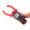 Uni-T Power and Harmonics Clamp Meter For Voltage, Current, Active/Reactive Power, Power Factor and Phase Angle