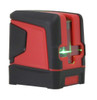 Uni-T Laser Leveler With 8 Osram Green Lines ميزان ليزر مزود ب 8 خط اخضر 30 متر