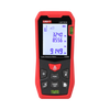 Uni-T Laser Distance Meter, Area, Volume, Addition and Subtraction 100 Meters