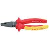 KSTools ERGOTORQUE VDE combination pliers, 210mm بنسة 8 بوصة 1000 فولت