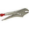 KSTools Self grip wrench, 220mm بنسة كلابة