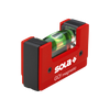 Pocket Magnetic Level SOLA GO ميزان مياه مغناطيسى للجيب سولا جو