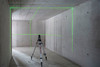 Sola Atlas Green, Self Leveling Multiline Laser سولا ميزان ليزر اخضر 5 خط مدى 25 متر