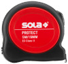 Sola Protect Short Tape شريط قياس سولا