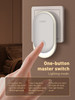 Ldnio Portable Automatic Lumen Control Motion Sensor LED Night Light وناسه بحساس اضاءة تعمل تلقائيا عند اظلام الغرفه