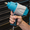 Hazet Impact wrench ½ inch With Powerful pin clutch mechanism