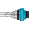 Hazet Torque wrench ½ inch Tightening torque min-max: 40 – 200 Nm يد عزم ½ بوصة