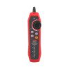 Uni-T KIT TDR Cable Tester For Detecting Cable Length and Line Sequence For Twisted Pair Cables, Coaxial Cable, and POE Network Cable