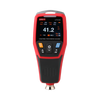 Uni-T Bluetooth Coating Thickness Gauge For Ferrous and Non-Ferrous Materials. Measuring Range is up to 2000µm