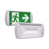 Eaton SafeLite - Self-contained safety & exit sign 20 meters viewing distance 3h ايتون كشاف طوارئ وعلامة هروب متعدد الاستخدامات