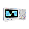 Uni-T Ultra Phosphor Oscilloscopes 100MHz,1Gsps, 56Mpts, LCD TFT 8 جهاز راسم الذبذبات الفوسفور