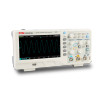 Uni-T Digital Storage Oscilloscope - 1GS/s Bandwidth 100MHz 7” Colour TFT LCD Display جهاز راسم الذبذبات للتخزين