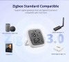 SONOFF LCD Smart Temperature Humidity Sensor SNZB-02D Zigbee