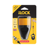 iLock Female Plug 16A ,250V  With Locking Feature فيشة نتاية لوك 16 امبير اى لوك