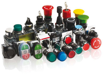 وحدات التحكم والاشارة