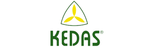 Kedas