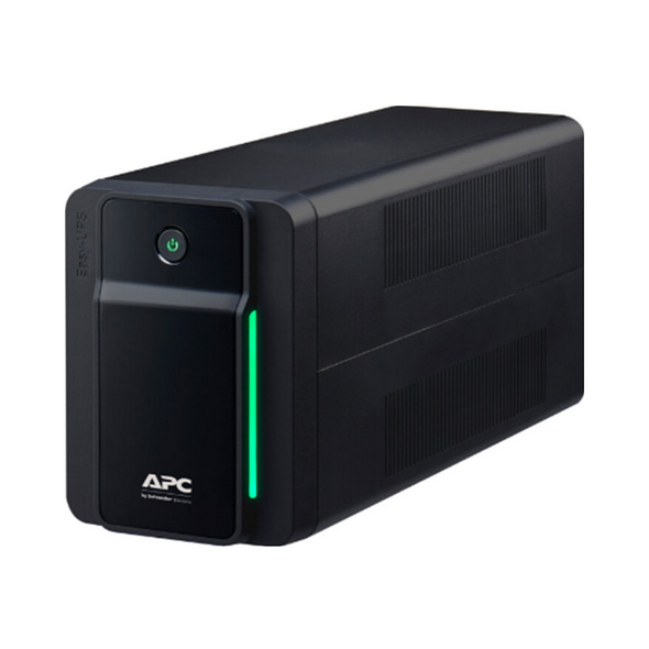 APC Easy UPS BVX 700VA, 230V, AVR, USB Charging, Schuko Sockets جهاز مانع انقطاع التيار الكهربائى بقدرة 700 فولت امبير