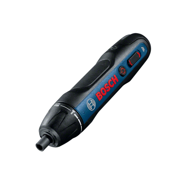 Bosch Cordless Screwdriver GO 2 مفك ذكى مزود ببطارية 3,6 فولت