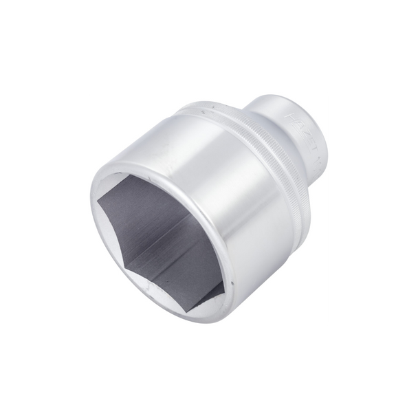 Hazet Socket ∙ HexagonSquare, hollow 20 mm ¾ inch 60mm