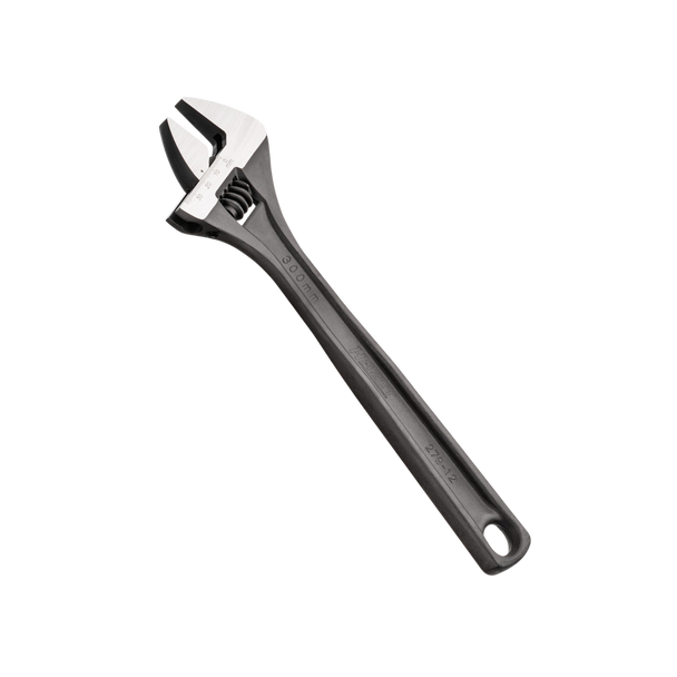 Hazet Open-End Wrench Adjustable 306 mm 12 inch