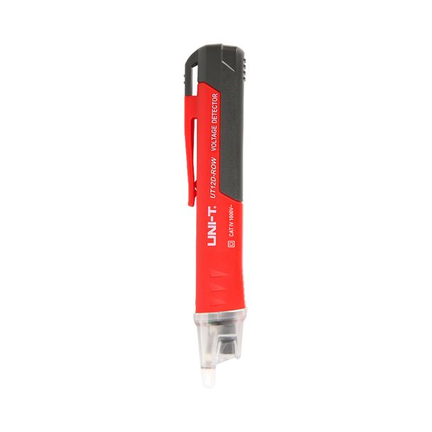 Uni-T Non Contact AC Voltage Detector For Low Voltage Equipments