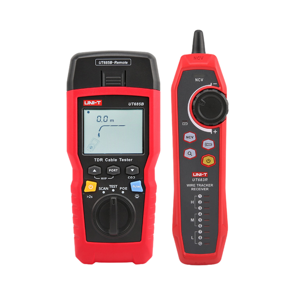 Uni-T TDR Cable Tester