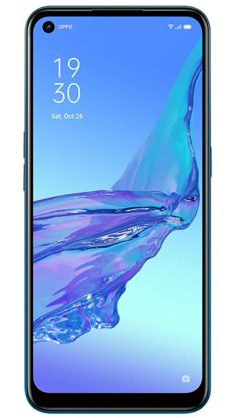 Oppo A53