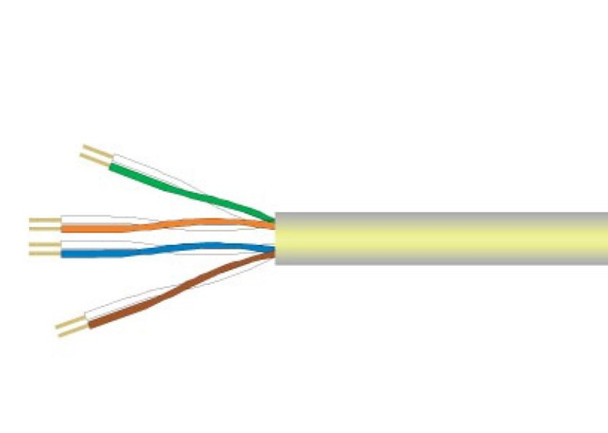 CAT5 e UTP LAN كابل كمبيوتر السويدى