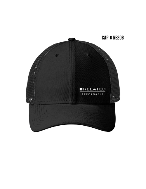 New Era® Recycled Snapback Cap