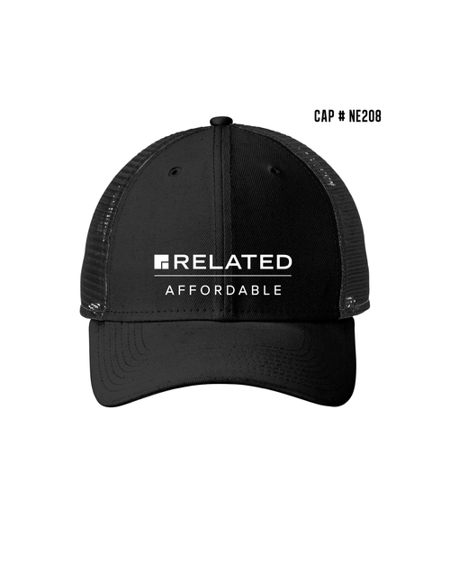 New Era® Recycled Snapback Cap
