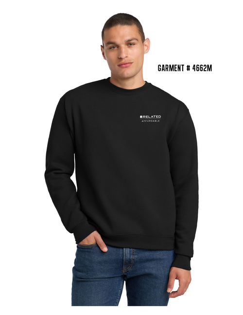 Jerzees® Crewneck Sweatshirt