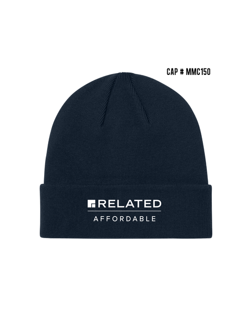 Mercer+Mettle® Soft Blend Beanie