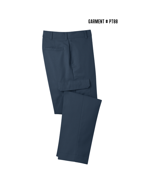 Red Kap® Industrial Cargo Pant