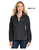 Women’s Plush Fleece Full-Zip Jacket
