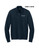 Easy Care 1/4-Zip Sweater