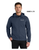 Mens Hooded Soft Shell Jacket