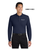 Men's Long Sleeve Polo Shirt