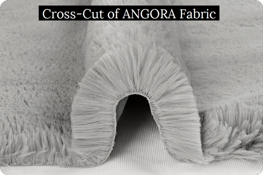 Angora - Blanket