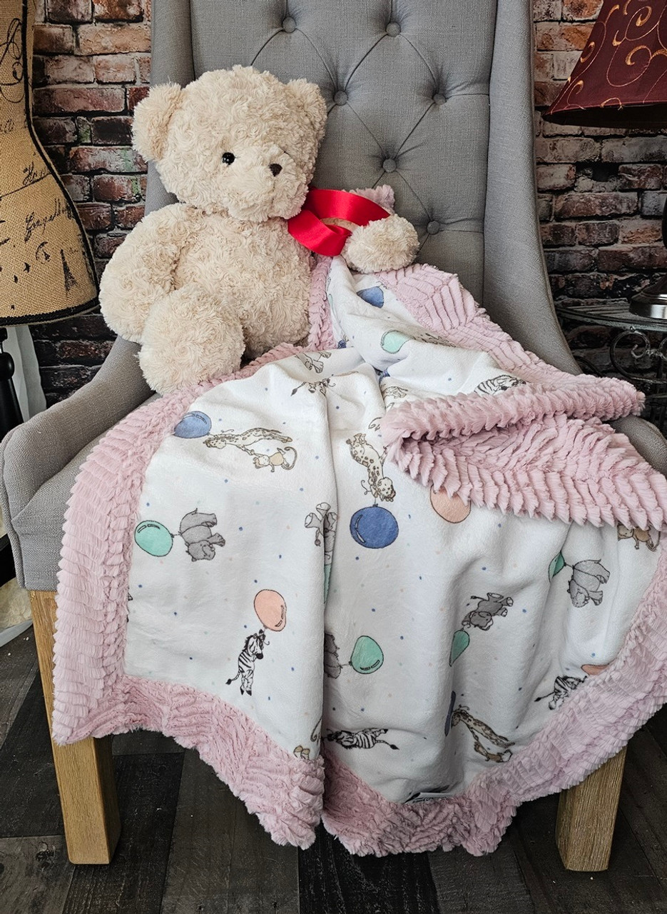 Small blanket cheap